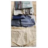 CTD030 - Remnant Fabrics And More