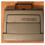 CTD035 - VINTAGE KODAK INSTAMATIC MOVIE PROJECTOR