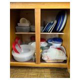 CTD038- Mystery Storage Containers Lot