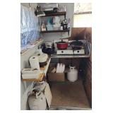 CTD059 - Outdoor Kitchen