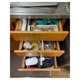 CTD062- Mystery Ktichen Lot