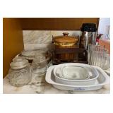 CTD066- Household Goods Lot