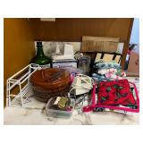 CTD068- Various Kitchen/Household Good Lots