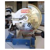 CTD076 - Ryobi 10 Inch Miter Saw