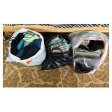 CTD081- Mystery Clothing Lot 