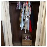 CTD087 Women’s Clothing Lot - Mixed