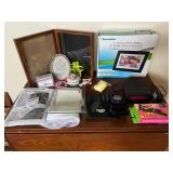 CTD095 Bedroom Accessories - Mixed