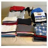 CTD098 Various Men’s Clothing 