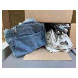 CTD104- Mystery Clothing Lot