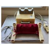 CTD106 Foot Massage Electronics