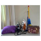 CTD108- Laundry Room Lot