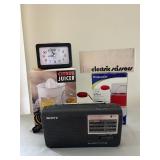 CTD109- Kitchen & Household Items