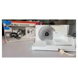 CTD114 - Food Slicer