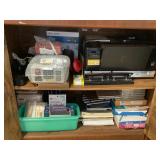 CTD116 Mystery Office Lot