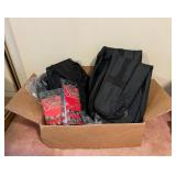 CTD126- Ukelele Bags & Guitar Machine Heads