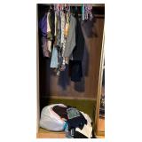 CTD132- Mystery Clothing Lot