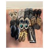 CTD133- Mystery Shoe Lot 