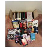 CTD134- Books, Books All About Books