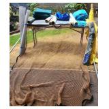 CTD138 - Tarps And More