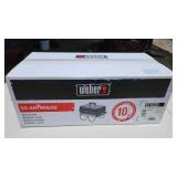 CTD139 - Weber Charcoal Grill 