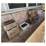 CTD155- Mystery Garden Lot