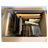 CTD144 Mystery Picture Frame Lot