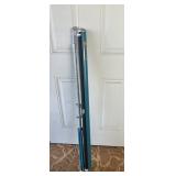 CTD161- Da-Lite Projector Screen