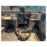 CTD182- Mystery Garden Lot