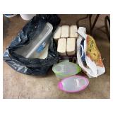 CTD191- Mystery Kitchen Lot