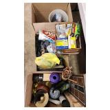 CTD192A - Mystery Lot - Household Goods 