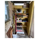 CTD201- Mystery Tool Room Lot