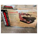 CTD202- Tradesman 16” Variable Scroll Saw