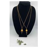 CTD311-Oriental Jewelry