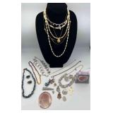 CTD314-Costume Jewelry Galore