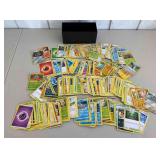 SST303 - Over 300 Assorted Pokemon Cards