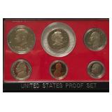 SST352- 1979-S United States Proof Set
