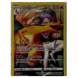 SST373 - Pokemon Lost Origin Charizard 