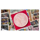 SOUTH SIDE TREASURES & COLLECTIBLES CTBids Online Auction • Bidding Ends 06/01/23 • Pickup 06/03/23