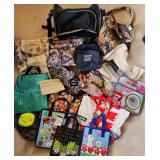 MMS254 - Utility Bags, Handbags And More