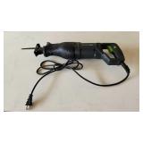 MMS093 - Reciprocating Saw 