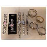 MTH039 Nine Women’s Watches