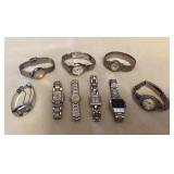 MTH041 Nine Women’s Watches 