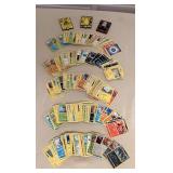 MTH063 Over 500 Pokémon Trading Cards & More!