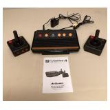 MTH067 Atari Flashback 4 Classic Game Console