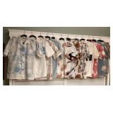 MTH076 Men’s Vintage Aloha Shirts Size S