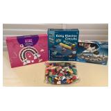 MTH083 Three New Activity Sets For Kids & Lego’s 