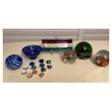 MTH086 Beautiful Art Glass 