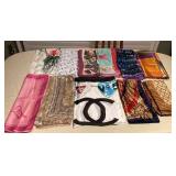 MTH098 Handmade Patchwork Quilt