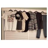 MTH101 Brand Named Young Men’s Clothing 