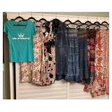 MTH102 Women’s Brand Named Dresses Size Large